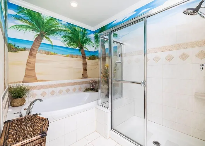 Holiday home Paradise At Sunset Island