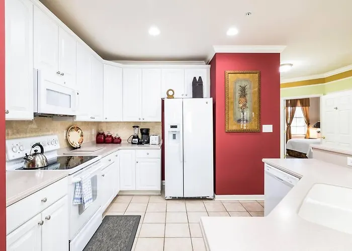 Holiday home Paradise At Sunset Island