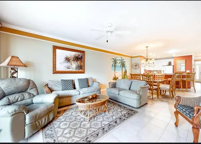 Paradise At Sunset Island Holiday home Ocean City